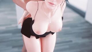 3D Hentai Lara Croft Anal Creampie Uncensored Hentai Compilation
