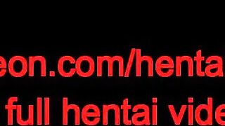 Kunoichi doa cosplay in hentai ryona sex with a man animation video