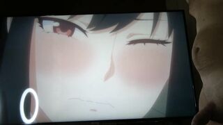 AneKoi Japanese Anime Hentai Uncensored By Seeadraa Try Not To Cum Ep 18