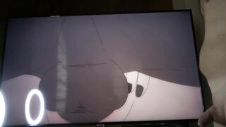 AneKoi Japanese Anime Hentai Uncensored By Seeadraa Try Not To Cum Ep 23
