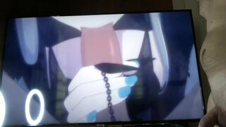AneKoi Japanese Anime Hentai Uncensored By Seeadraa Try Not To Cum Ep 22