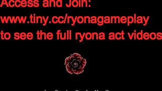 Hot lady having sex with green men in Thornsin new hentai ryona erotic game video