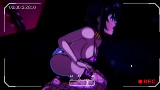 Game Stream - Third Crisis #8 - Sex Scenes