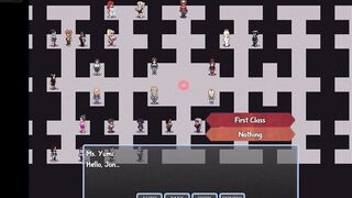 Demon Deals [v0.5 Public] [Breadman Games] Visiting a psychotherapist