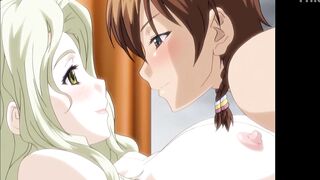 The Best LESBIAN Scene in ALL Hentai History — Uncensored Subtitles