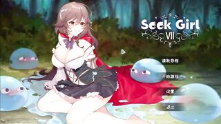 Seek Girl- HentaiKen Review