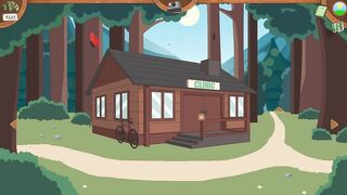 Camp Mourning Wood - Part 19 - Back In The Camp By LoveSkySanHentai