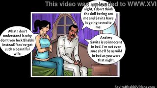 Savita Bhabhi Videos - Episode 40