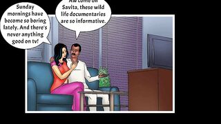 Savita Bhabhi Videos - Episode 37