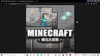 Minecraft Steve Comic Porn Alex Get Gangbang by Creepers