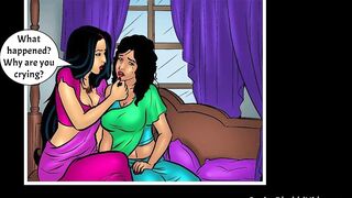 Savita Bhabhi Videos - Episode 39