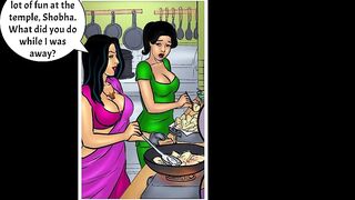 Savita Bhabhi Videos - Episode 39