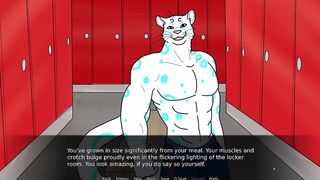 Vorely: Parnol's Workout ep 2