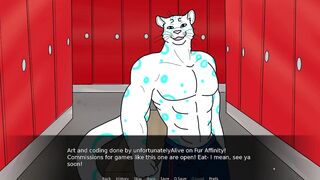 Vorely: Parnol's Workout ep 2