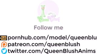 VaPOVreon [Queen Blush]
