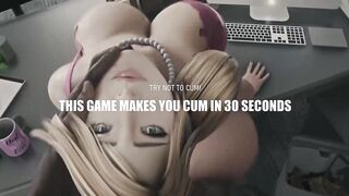 Tinker Bell Enjoys A Huge Cock (3D Animation)