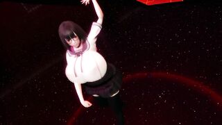 【Girls' Dancer】Stellar - Marionette - Miyako