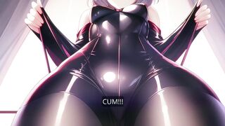 Android Eva Makes You Leak In One Minute - Phase-002