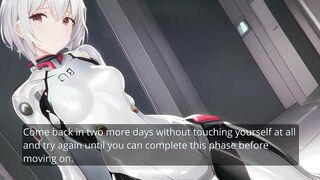 Android Eva Makes You Leak In One Minute - Phase-002