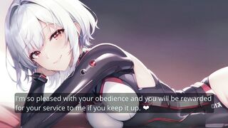 Android Eva Makes You Leak In One Minute - Phase-002