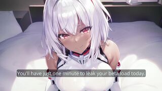 Android Eva Makes You Leak In One Minute - Phase-002