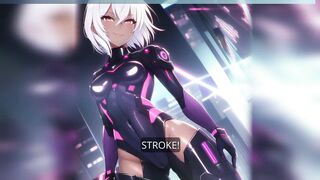 Android Eva Makes You Leak In One Minute - Phase-002