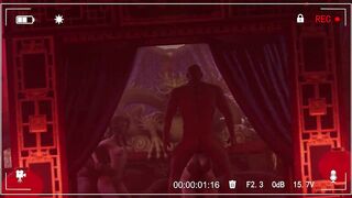 Tifa and Aerith gets Fucked in Don Corneos Mansion