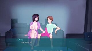 SexNote [v0.20.0d] [JamLiz] 2d sex game Sexwife cowgirl