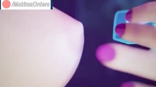 Elsa x Ana Forzen BDSM 3D Hentai | MakimaOrders
