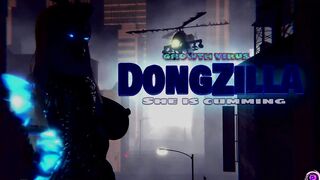 Dongzilla Teaser (Coming soon) Current Project