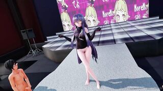 mmd r18 Luvoratory with sex after event 3d hentai
