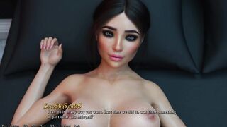 Being A DIK - Vixens Part 327 Came Inside A Rich Slutty Pussy By LoveSkySan69