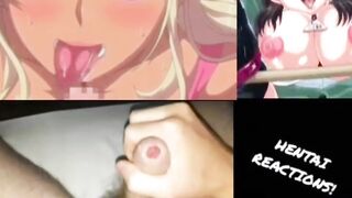 Fortnite rule 34 | 3D hentai | facecam reaction