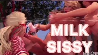 Sissy training MIND MELT ???? VIDEO MSTRESS EVILYN SINN