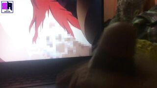 Reacting to Pornhub - ORC Hentai Edition