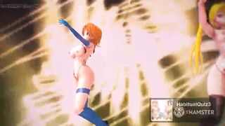 mmd r18 What It Feels Like for a Gir famous sex doll 3d hentai
