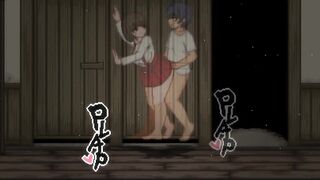 放課後の鬼ごっこ 全エッチシーン/エロゲーム実況 Hentai Gallery Part 2