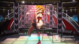 MMD poker casino face 3d hentai love sex