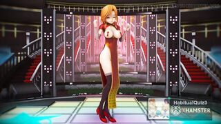 MMD poker casino face 3d hentai love sex