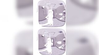 [VR 360 4K] Illyasviel Von Einzbern Fate/staynight Shower