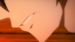 Hot Hentai Anime S.E.X Scene in Cold Winter | Warner Bros. Studios