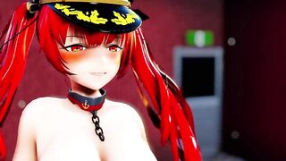 Mmd R18 Honolulu Azur Lane Hentai became zexZL@B3 with no Mercy Imperial Army Denied the Accusations