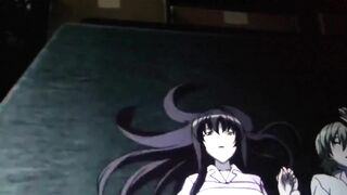 Aki Sora Hentai Anime