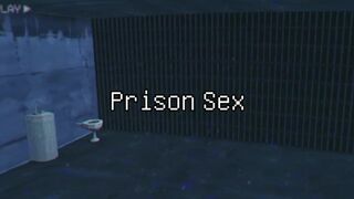 Z- Prison Sex / IMVU