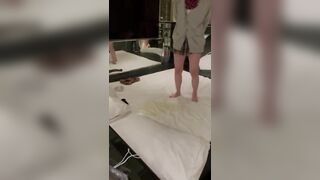 Japanese Student Peeing Hentai