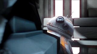 OUT OF SPEC - A STAR WARS PORN ANIMATION PARODY - SELFDRILLINGSMS 3D HENTAI