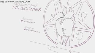 Claire - All the Way Through - by.- Melieconiek