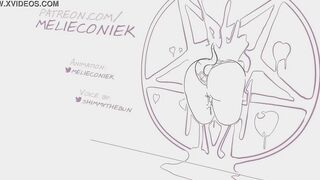 Claire - All the Way Through - by.- Melieconiek