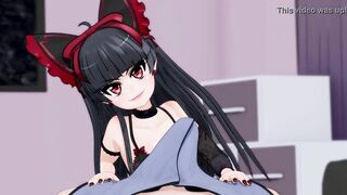 Fun with Rory - Mantis X