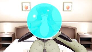 Female Cell balloon | Imbapovi